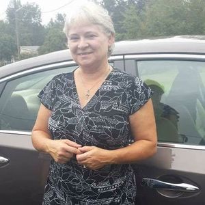 Meet your Posher, Marlene